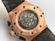 Swiss 7750 Replica Hublot F1 King Power Men Watch - Rose Gold White Dial (9)_th.jpg